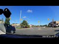 G2  (G1 exit) road test Ontario, Ottawa Walkley