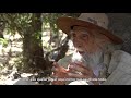 El lugar al que llego. Un documental sobre Gastón Soublette (Teaser)