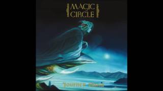 Magic Circle - Journey Blind (2015)