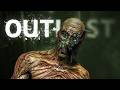 انا ايه اللى بعمله فى نفسي دا Outlast انا ايه اللى بعمله فى نفسي دا Outlast