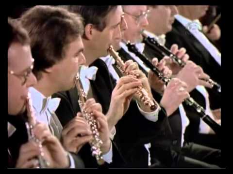 Sibelius, Symphonie Nr  1 e Moll op  39   Leonard Bernstein, Wiener Philharmoniker