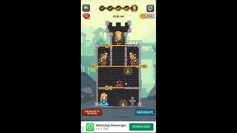 How to loot level 140 gameplay walkthrought solution ||Bugti Gamer||