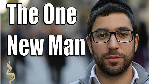 The One New Man | Vayishlach | Aliyah 4