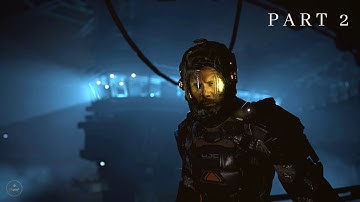 The Callisto Protocol | AFTERMATH | Part 2