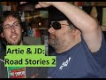 Artie JD Road Stories 2 Happy Holidays From MR MEDIA Artie JD Road Stories 2 Happy Holidays From MR MEDIA