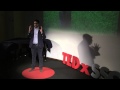 Studiare non basta | Tiziano Tassi | TEDxSSC