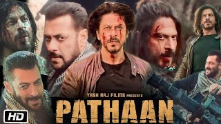 Pathaan Full MOVIE l Shah Rukh Khan, Deepika Padukone, John Abraham, Salman Khan, review. Pathaan Full MOVIE l Shah Rukh Khan, Deepika Padukone, John Abraham, Salman Khan, review.