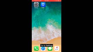 How to activate device - Lenovo ThinkShield iOS mobile App screenshot 2