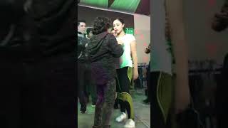 رقص تحرش ف الفرح   سمعها