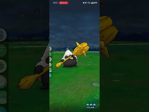 ドラクエウォーク　動画