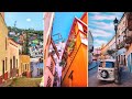 Guanajuato is a Fairytale | Where to Eat & What to Do | Budget Travel to MEXICO in 2021