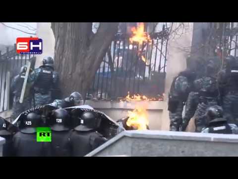 Video: Plešasto Goro V Kijevu - Sveto Mesto Ali Moderni Neokult? - Alternativni Pogled