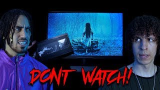 Die verfluchte Videokassette.. Die Wahrheit hinter dem 'The Ring'Video | Jay & Arya