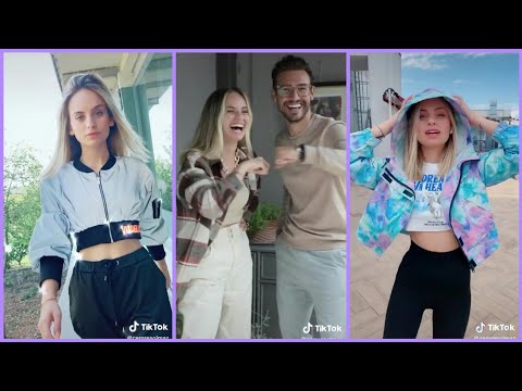 Cemre Solmaz & TikTok Videoları - 4