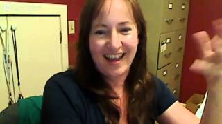 Live Chat with Lisa Verge Higgins!