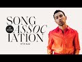 MAX Sings BTS, Miley Cyrus, and "Lights Down Low" in a Game of Song Association | ELLE