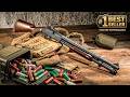 These 12 Home Defense Guns Are FLYING Off Shelves Right NOW!