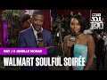 Janelle Monae Shares Their Amazing Spirit &amp; Roots For Keke Palmer | Soul Train Awards