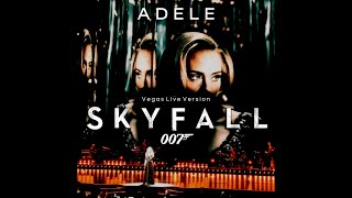 Adele - Skyfall (Las Vegas Live Version)