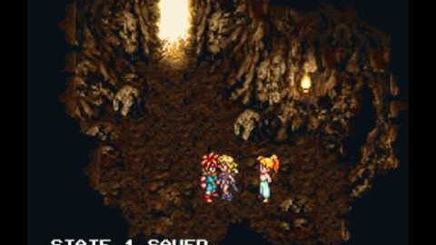 Chrono trigger [snes] grind part 32