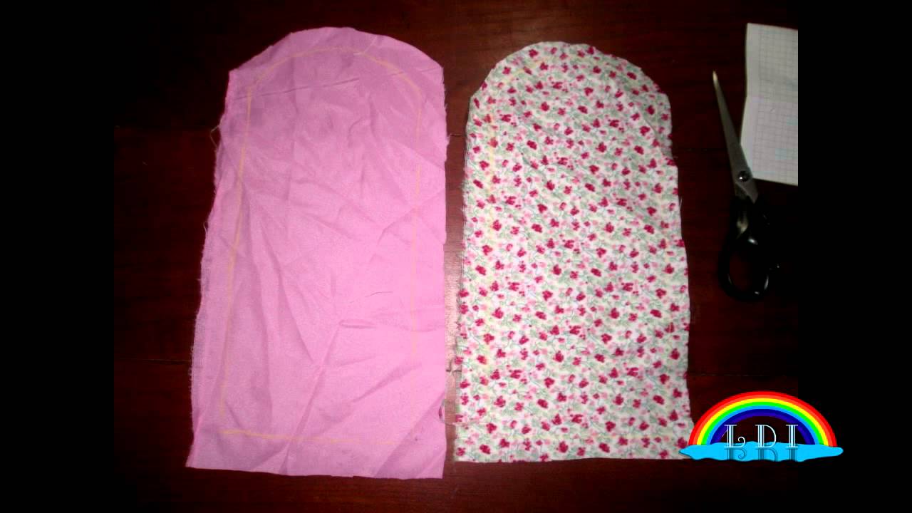 Porta Toallitas femeninas