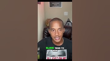 Defensive Backs in Man Have to Master This