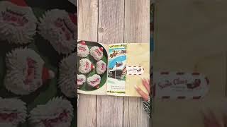 ASMR Christmas Junk Journal Flip Through #asmr #junkjournal #shorts