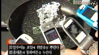 스펀지 - Sponge 20071117 #001