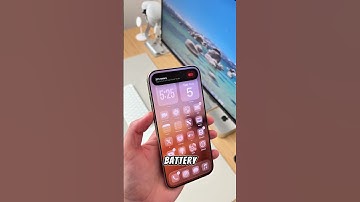 iOS 26 bèta 5 is er! Wat is er nieuw?!