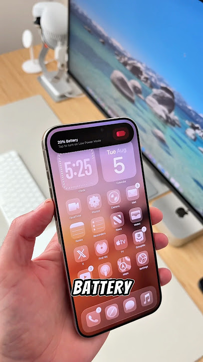 iOS 26 Beta 5 is here! What’s new?!