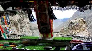 Chandigarh waliye maan naa kari | truck driver |  status | leh-ladakh