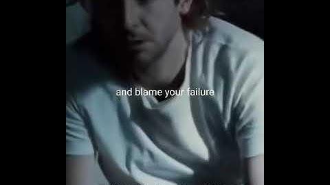 "You learn more from failure than from success. Don