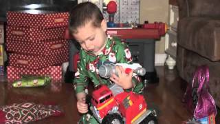 Millers Christmas 2011