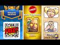 New QR Codes FREE EVO and FREE HERO in Clash Royale New QR Codes FREE EVO and FREE HERO in Clash Royale