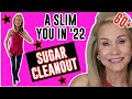 How to LOSE WEIGHT by QUITTING SUGAR! | My Great SUGAR CLEAN OUT | Stop SUGAR ADDICTION!