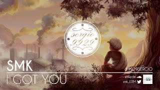 Canción | SmK ft. Lisa De Novo - I Got You | No copyright