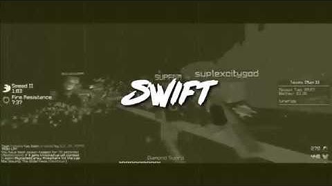 [Lunar Teams Map 3] Swift vs Voltage (Loss) l @Nether