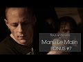 [BONUS#7] Sous le donjon de Manu Le Malin - DJ Producer