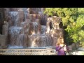 Walking thru Caesars Palace Las Vegas - YouTube