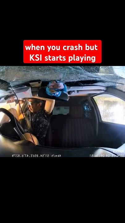 ksi is too thick for it #ksi