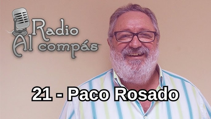 Radio Al compás 20 - Los equilibristas - YouTube