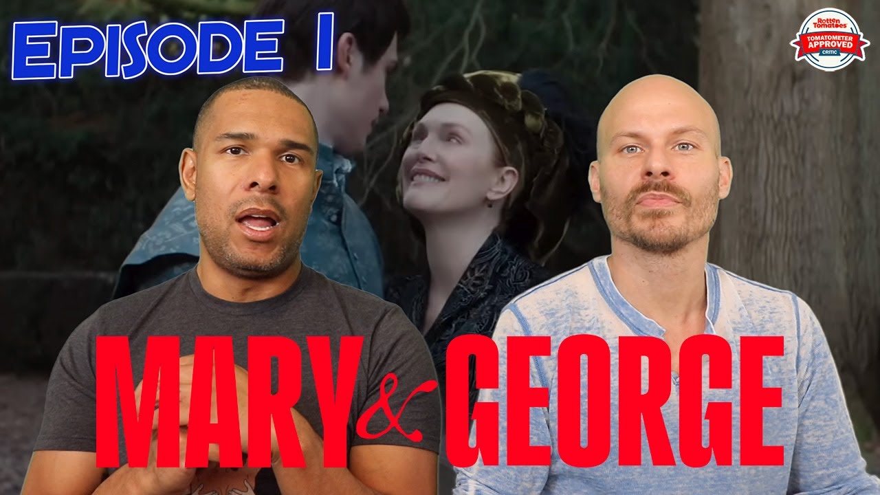 'Mary & George' Recap, Episode 1: 'The Second Son'