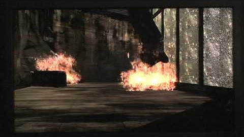 Spiderman 3 timed button pressing sequence #1