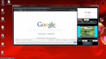 Imagen de Pagina Web (Con y Sin Control WebBrowser) con VB.NET
