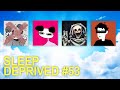 SCHLATT DIED - Sleep Deprived Podcast #53