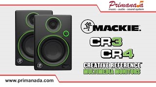 jual mackie cr3
