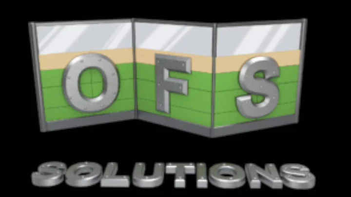 OFS Solutions Mannequin Challenge 2016