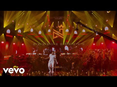 Nacho – Fe / Happy Happy (Sinfónico / En Vivo)