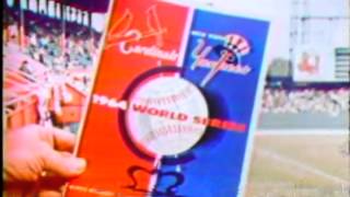Ken Boyer Highlight Video