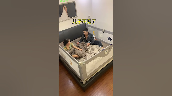 一覺醒兒子不見了，這可把爸爸急壞了！